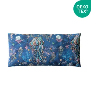 Poduszka relaksacyjna na oczy z lawendą